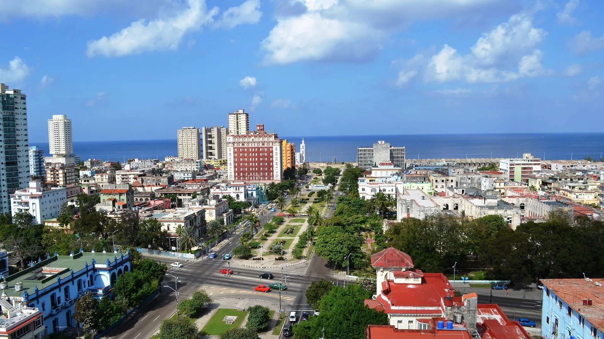 Hotel Roc Presidente L'Avana