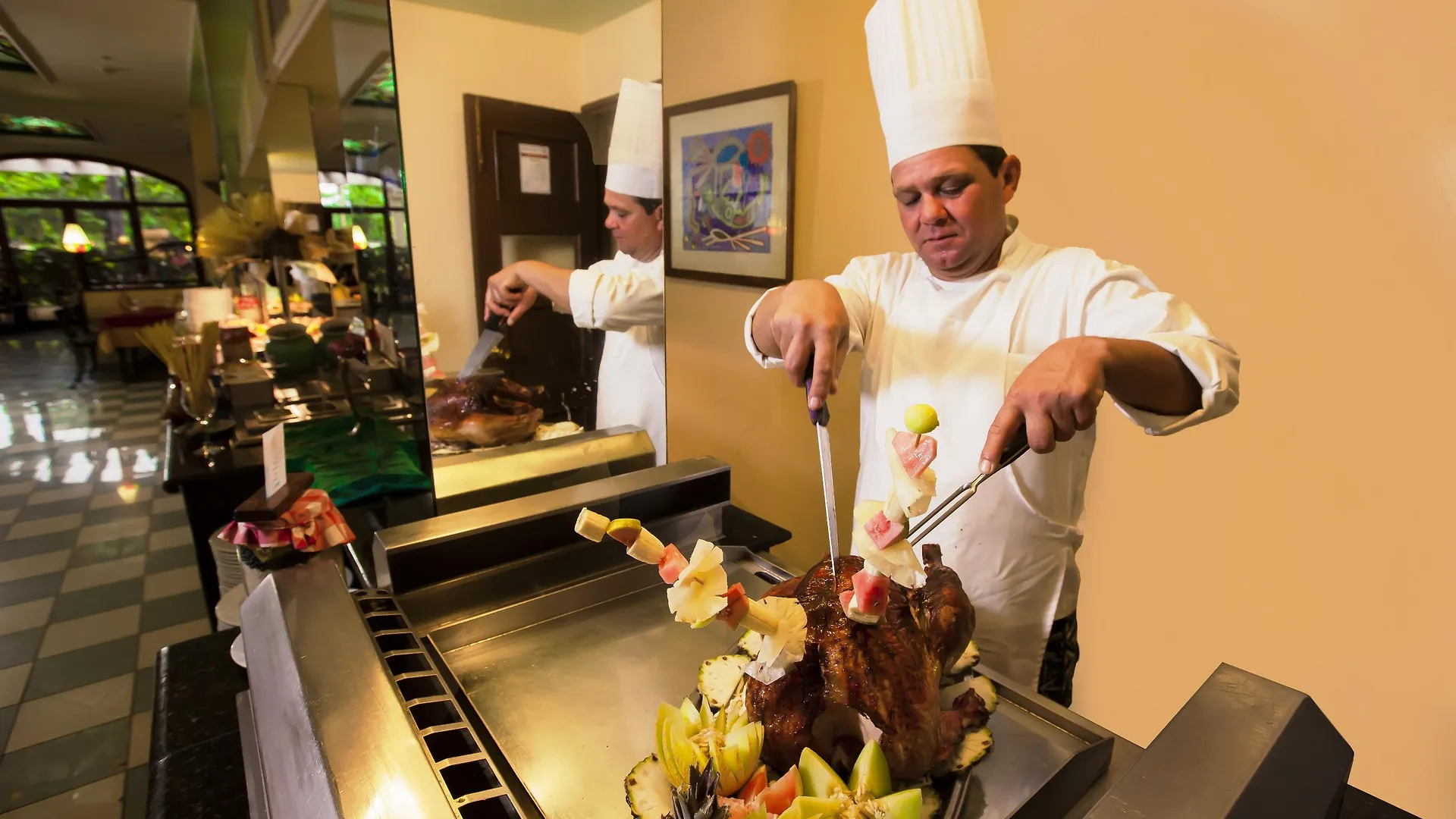 ****  Hotel Roc Presidente L'Avana Cuba