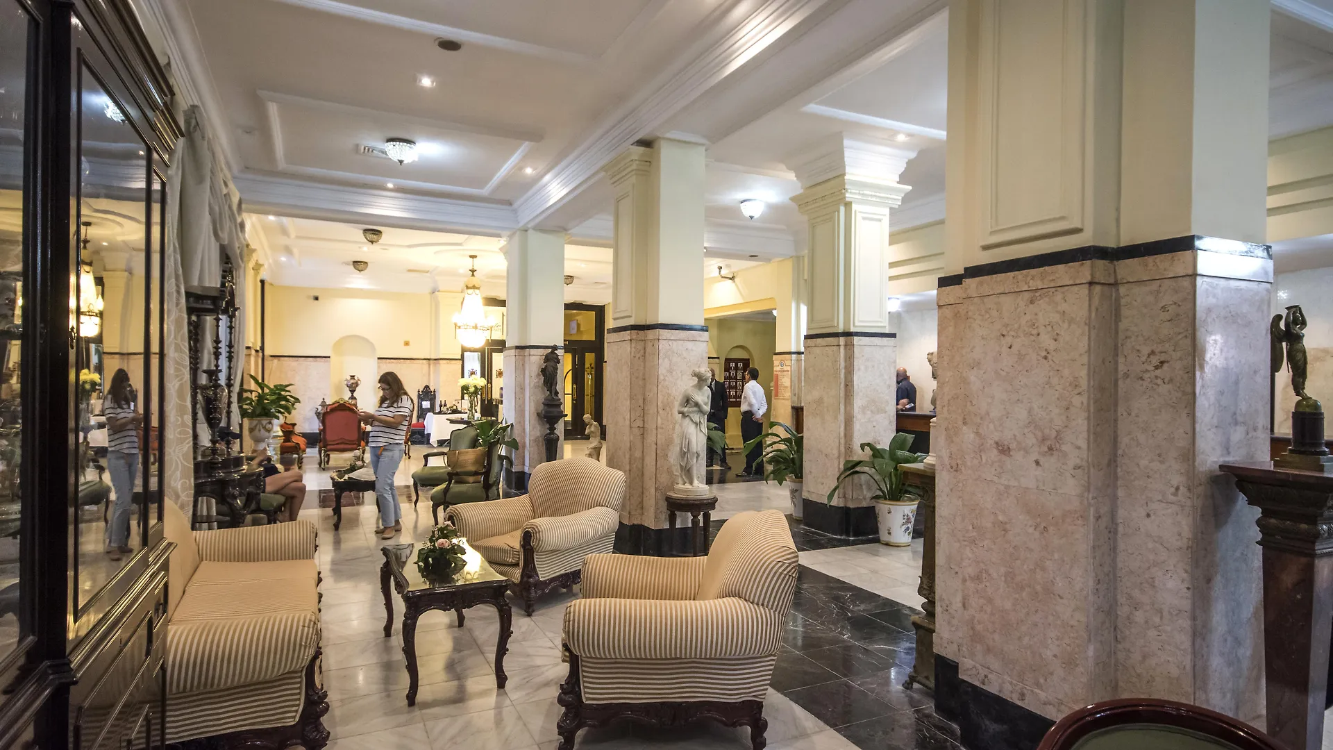 Hotel Roc Presidente L'Avana Cuba