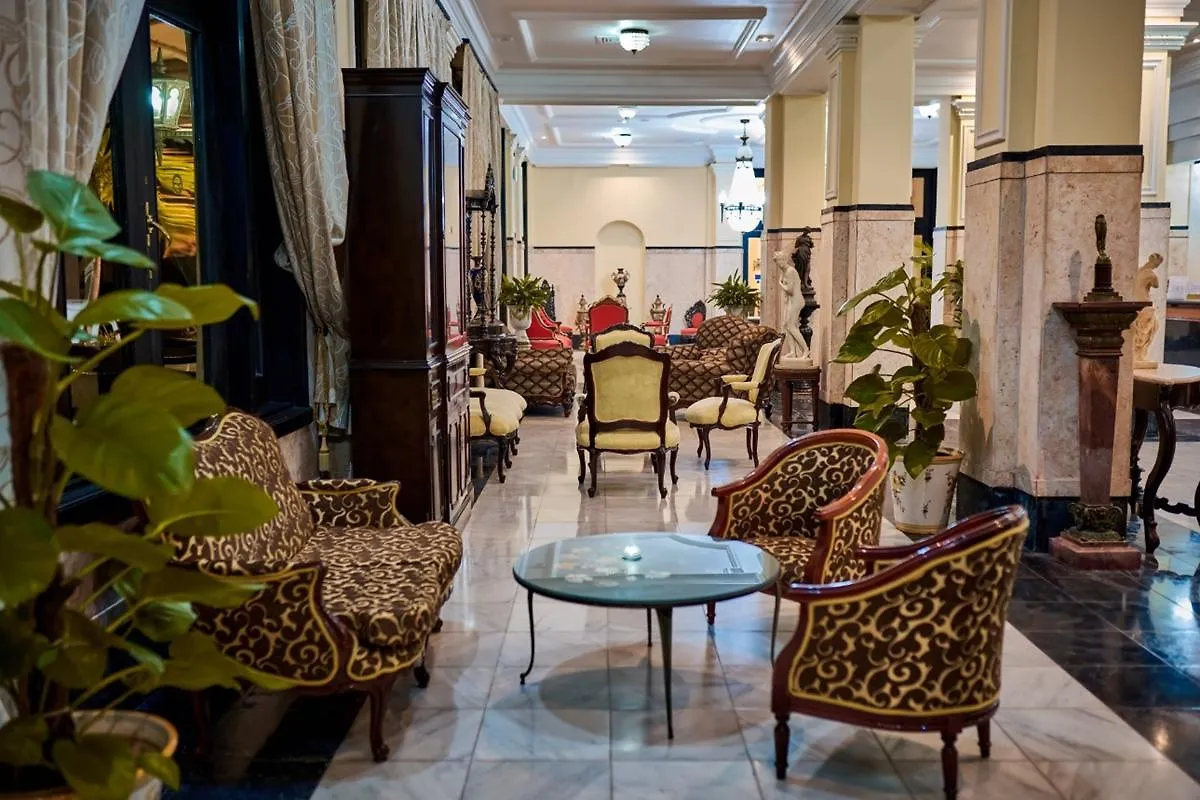 Hotel Roc Presidente L'Avana Cuba