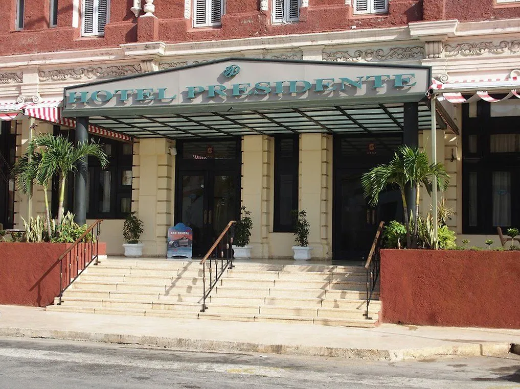 ****  Hotel Roc Presidente L'Avana Cuba