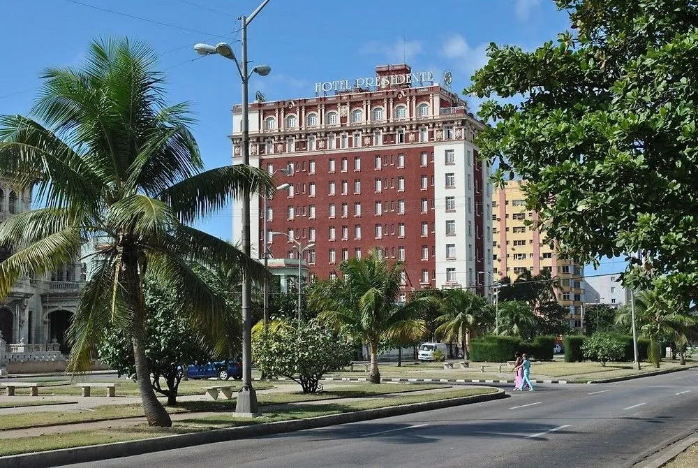 Hotel Roc Presidente L'Avana