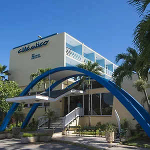 Atlantico Hotel