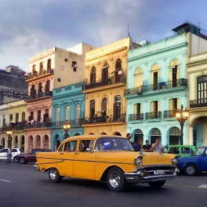 Caribbean Hotel